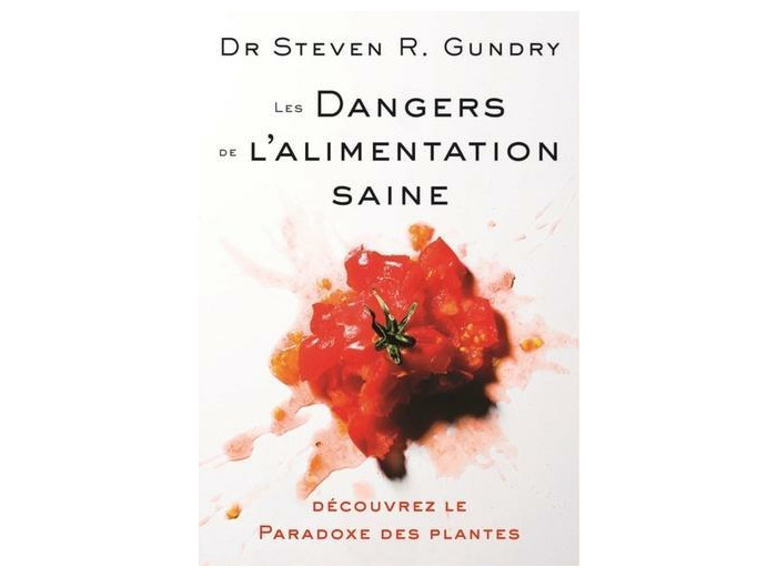 Les Dangers cachés de l'alimentation saine - Découvrez le Paradoxe des plantes