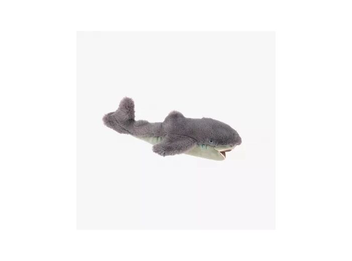 Peluche petit requin Moulin Roty