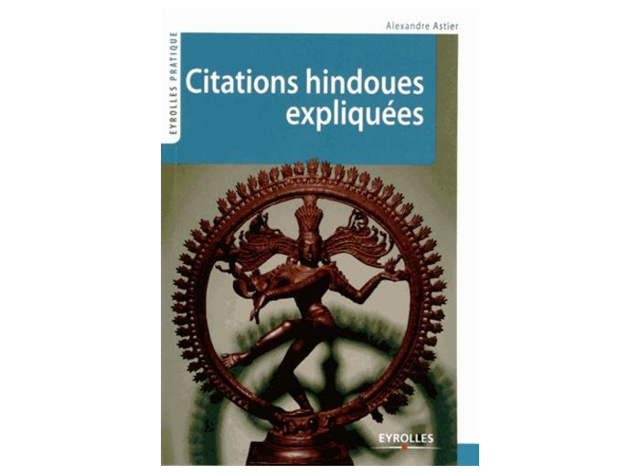Citations hindoues expliquées