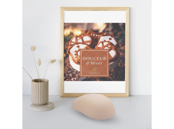 Fondant parfumé Douceur d'hiver