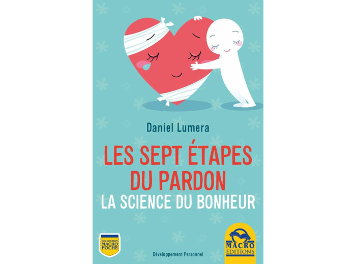 Les Sept Étapes du Pardon