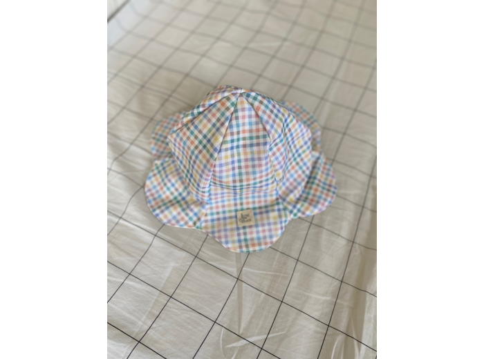 Bob enfant 53.5 cm