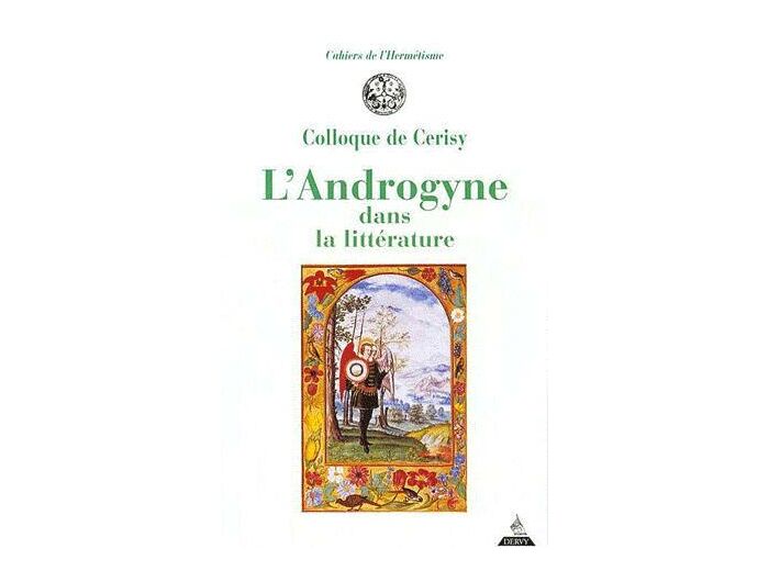 L'Androgyne