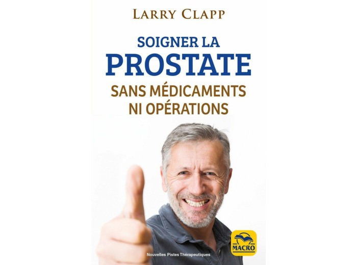 Soigner la prostate