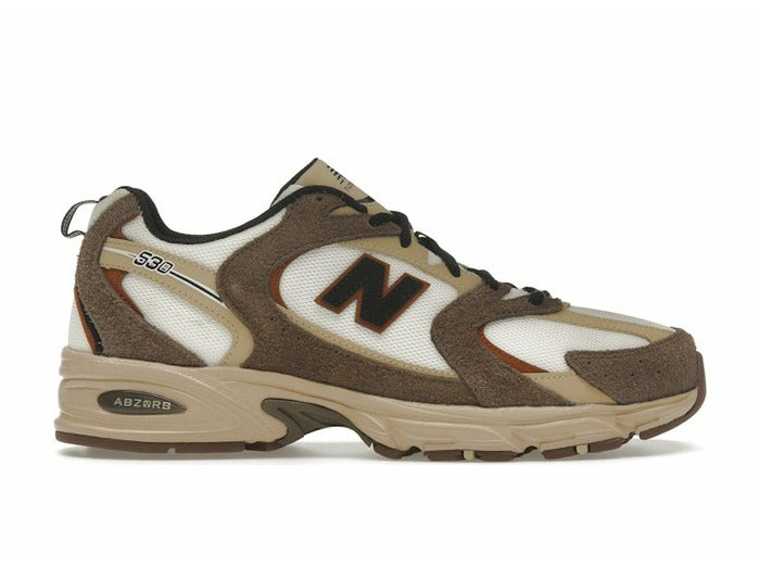New Balance 530 Brown Tan