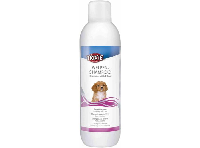 Trixie - Shampoing Chiots 1000ml