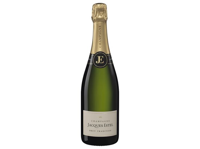 Champagne Jacques Estel Tradition