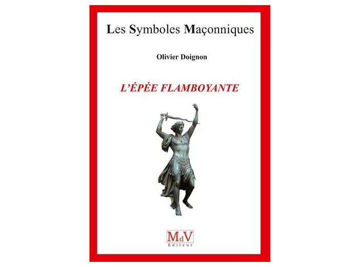 N°13 Olivier Doignon, L'Épée Flamboyante