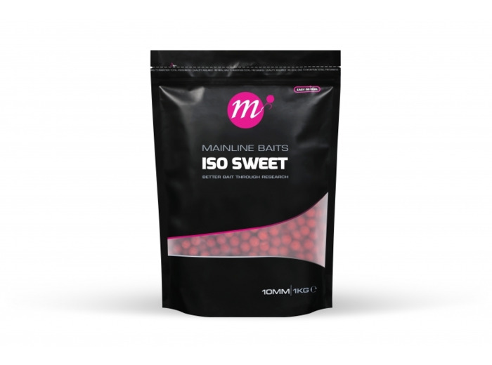 bouillette iso sweet 10mm 1kg