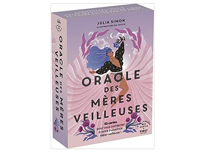 Oracle des mères-veilleuses