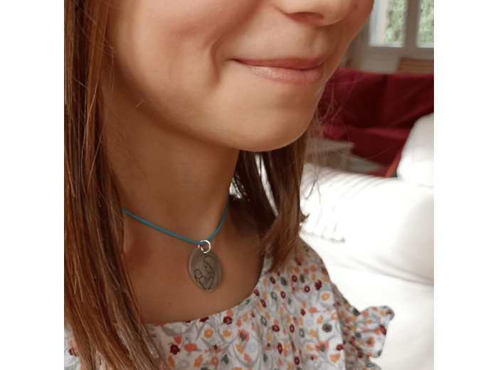 Collier Zoe