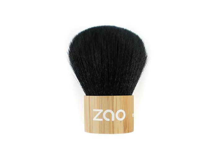 Pinceau Bambou Kabuki-Zao Make up
