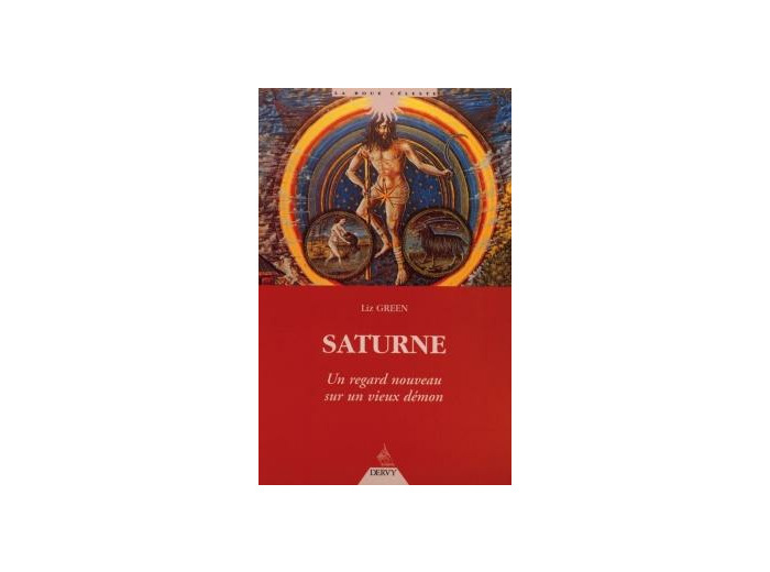 Saturne