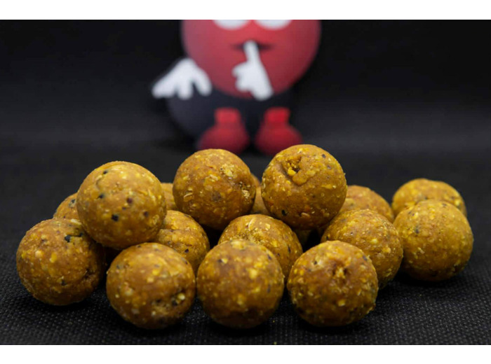bouillette soluble tigernuts dud