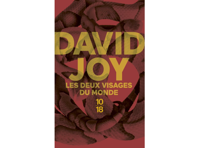 LES DEUX VISAGES DU MONDE