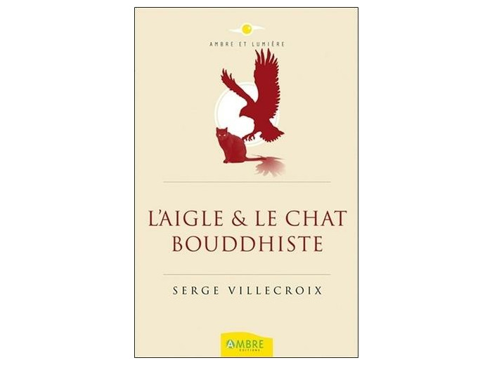 L'aigle et le chat bouddhiste - Conte philosophique