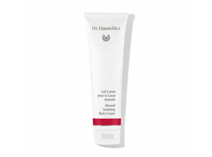 Lait crème pour le corps Amande-145ml-Dr. Hauschka
