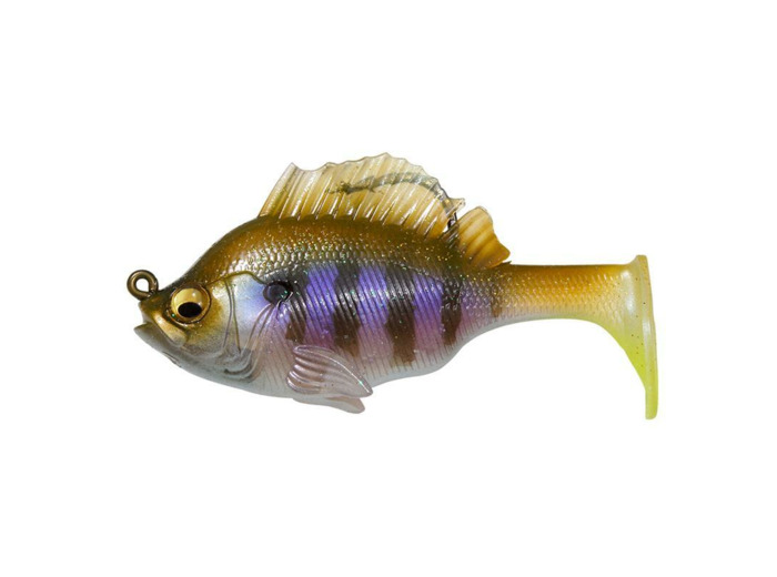 sleeper gill 21gr  megabass