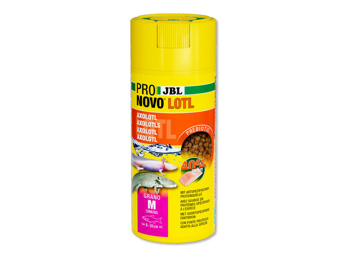 JBL PRONOVO LOTL GRANO M - 250ml