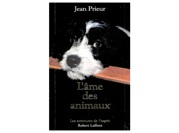 L'âme des animaux