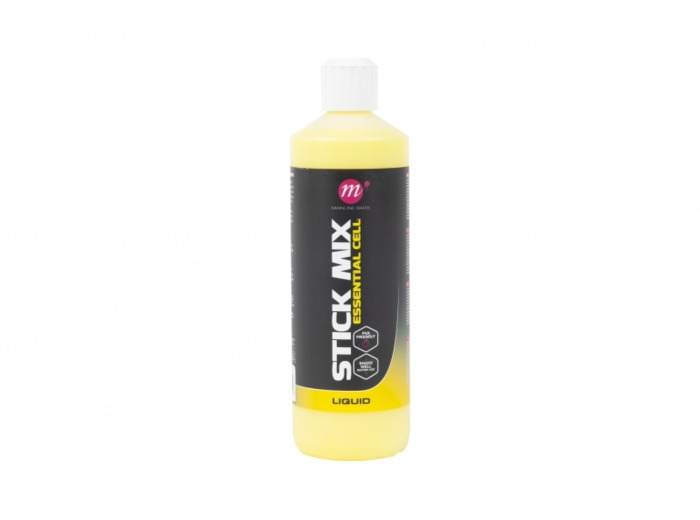 stick mix liquid essential cell