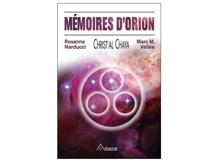 Mémoires d'Orion