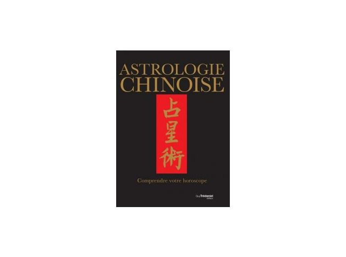 Astrologie chinoise