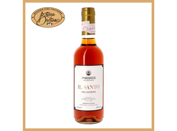Vino Il Santo 37.5cl