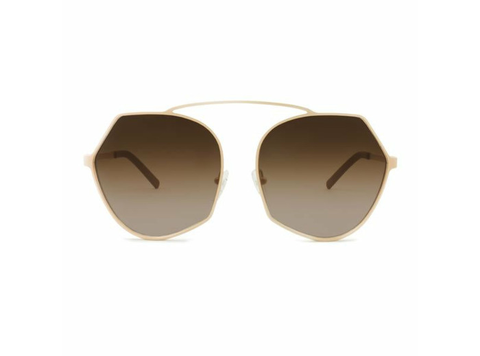 Lunettes de soleil Belgravia - Brown Gradient