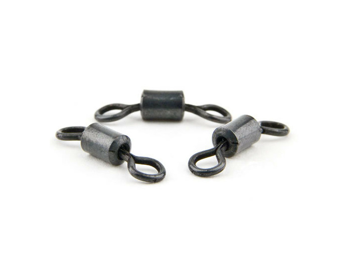 micro rig swivel fox