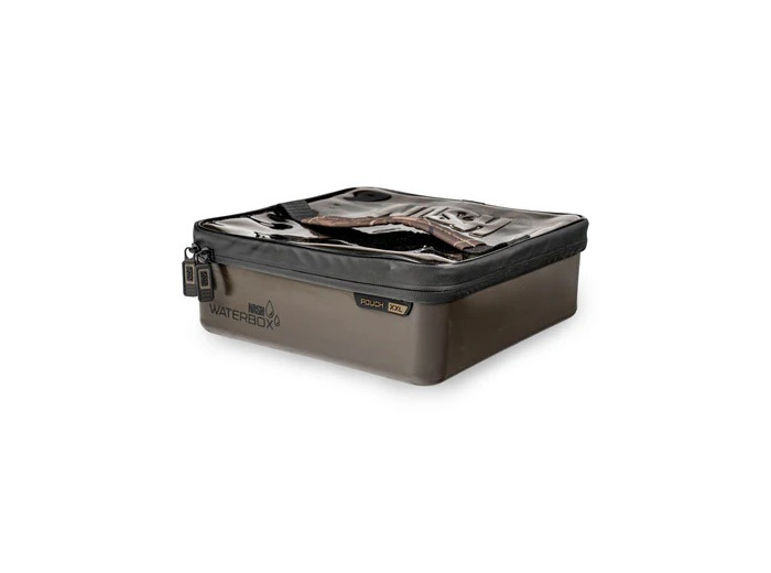 waterbox XXL nash