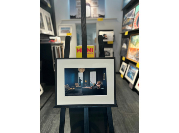 It's for you - John wright