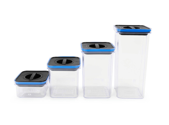 bait safe container preston