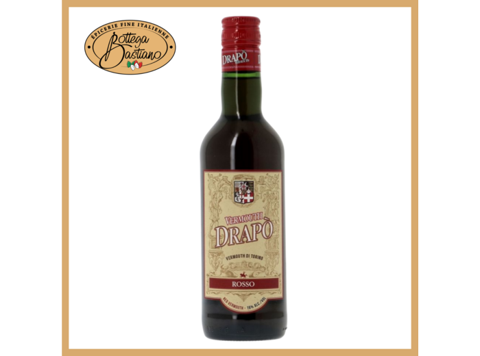 Vermouth Rouge 50cl