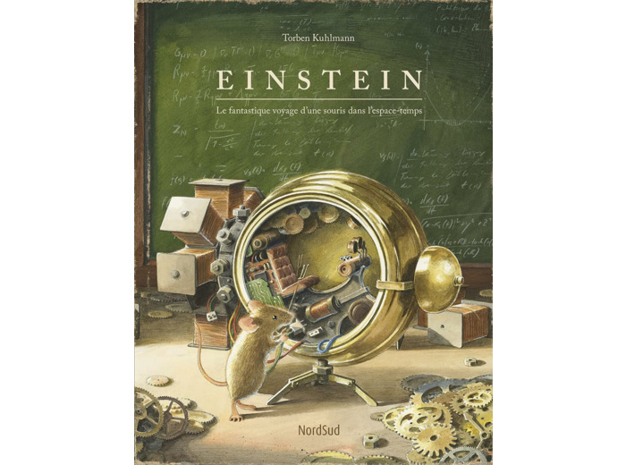 EINSTEIN