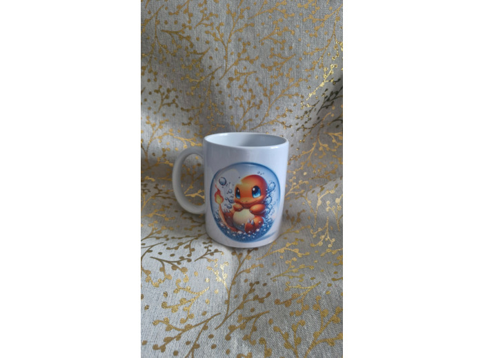 Mug Pokémon