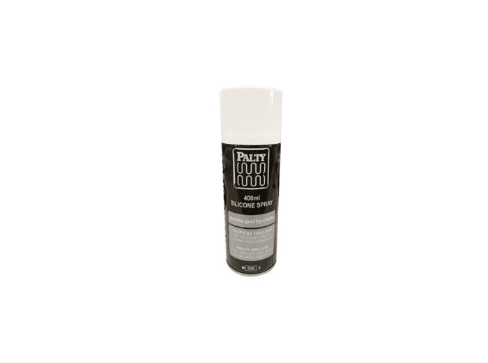 Silicone aerosol 400ml PSIL400