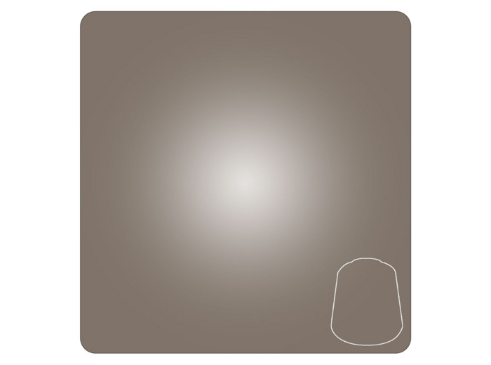 Peinture Warhammer - Base - Runelord Brass 12ml