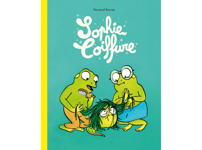 SOPHIE COIFFURE