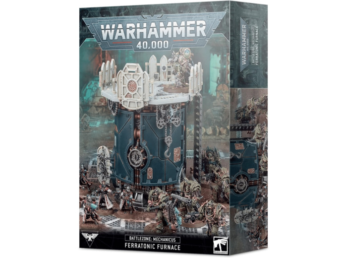 Awakened Wyldwood AOS