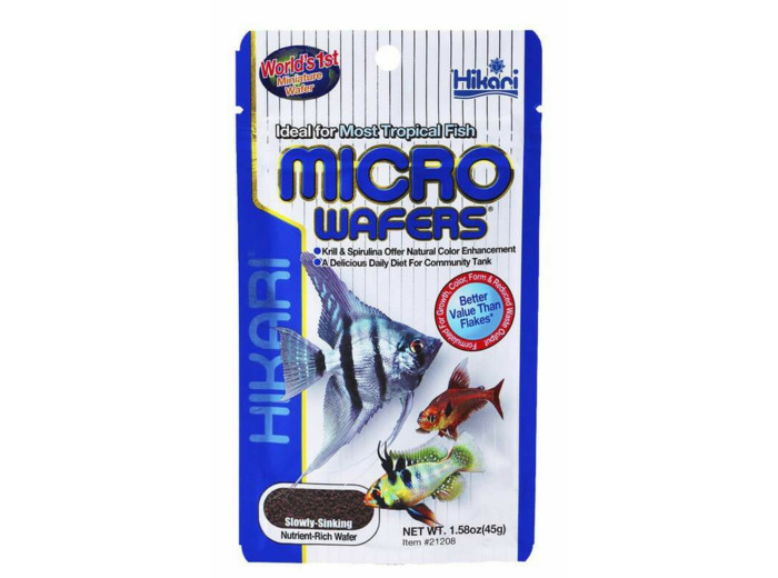 HIKARI Micro wafer - 45g