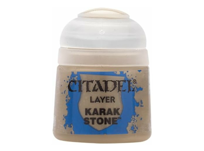 Layer: Karak Stone