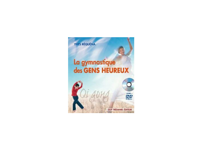 La gymnastique des gens heureux (DVD)