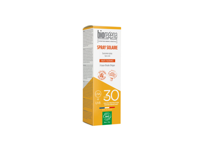 Spray solaire SPF30 Adulte 90ml