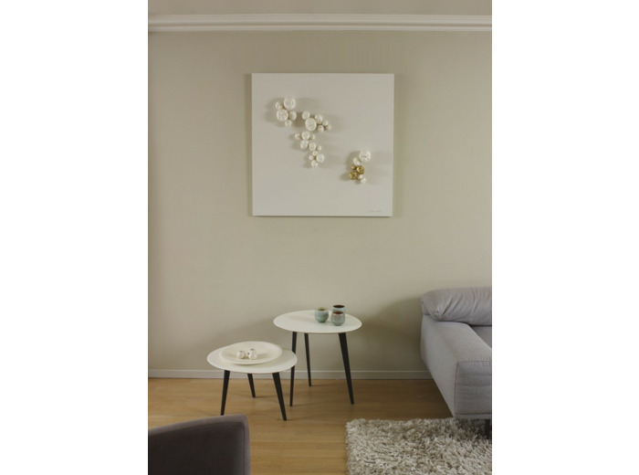 Happy faces 28 pièces + 3 pièces