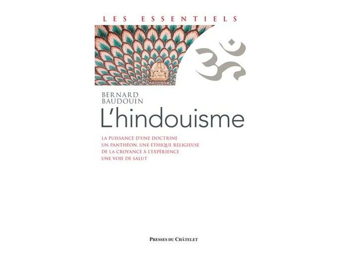 L'hindouisme - Une renaissance spirituelle -