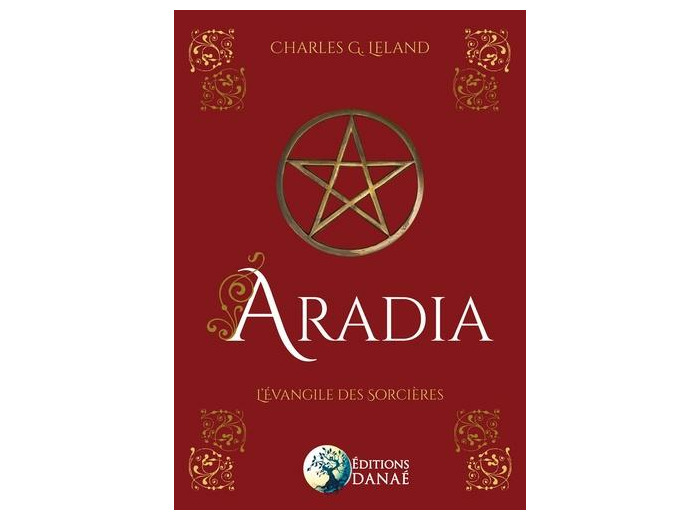 Aradia - L'évangile des sorcières