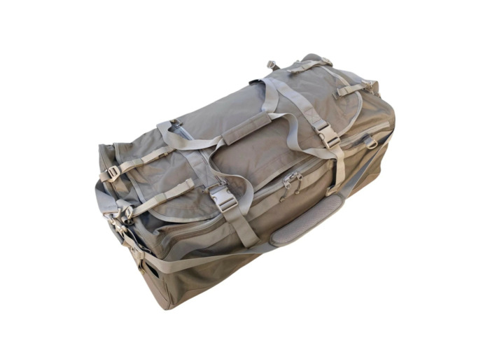 Sac paquetage Félin 100L - Transport Armée française