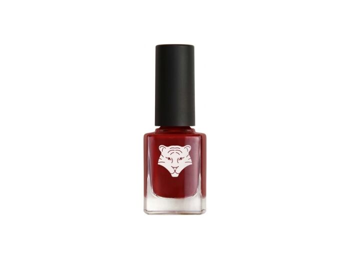 Vernis à ongles 207 ROUGE BORDEAUX PLAY WITH FIRE 11ml