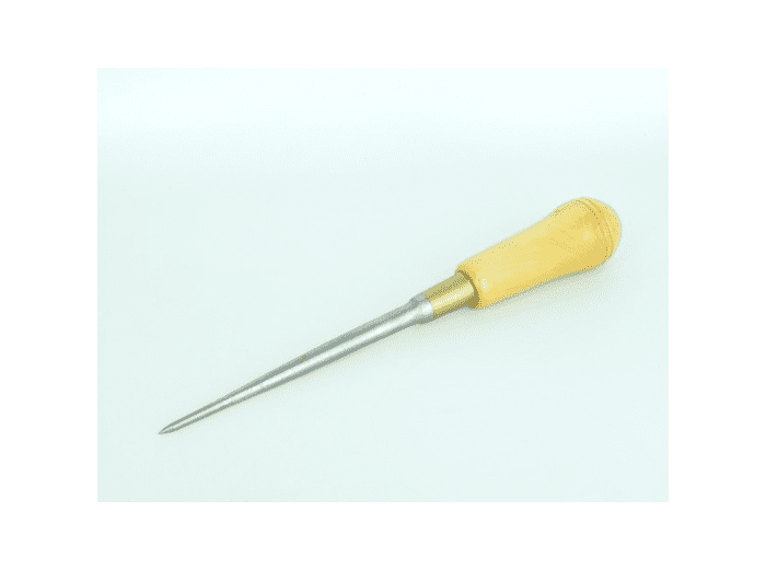 Tire crin manche buis Verges Blanchard V02-7